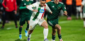 Esenler Erokspor ile Amedspor Süper Lig’e çıkmak için kapıştı İşte sonuç