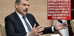 61 firari suçlu yurt dışından Türkiye’ye getirildi