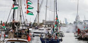 Türkiye ensesinde, Netanyahu’ya karşı soykırım iddianamesi tamamlandı