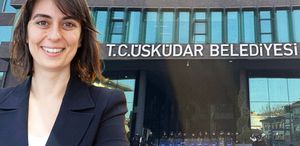 Üsküdar Belediyesi soruşturmasında 9 tutuklama