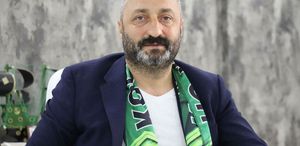 Kocaelispor’dan Galatasaray’a olay cevap