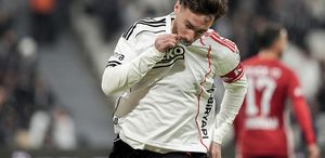 Orkun Kökçü’den resital