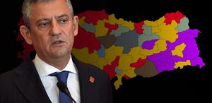 Yenişehir Belediyesi’ne düzenlenen operasyonun detayları: 76 suç içerikli görüşme dosyada