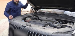 Gelin arabası hayaliyle aldığı sıfır otomobil kabusu oldu