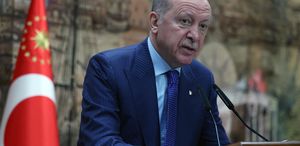 Barış müzakereleri sürerken Erdoğan’dan kritik görüşme: Ateşkes sabote edilmemeli