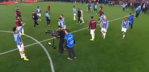 RTÜK’ten Trabzonspor-Galatasaray maçı için yayıncı kuruluşa ceza