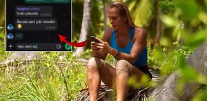 “Çocuğuna annelik yapmadı” denmişti Nagihan’ın kızından duygulandıran mesaj