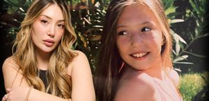 Yasmin Erbil’den çocukluk itirafı: Annem benden güzel diye ağladım