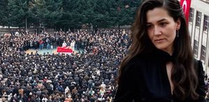 Fatma Nur öğretmenin katiline 126 yıl hapis talebi