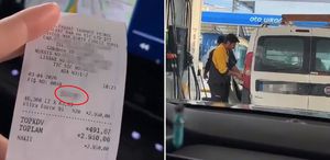 Fişe yazdığı kelime Ruslara kahkaha attırdı ama işten kovuldu