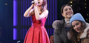 Ava Yaman isyan etti: Fotoğraflarım değil, yeteneğim konuşulsun