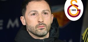Domenico Tedesco: En önemli maç Rizespor Galatasaray değil