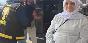 Boğazı kesilerek öldürülen kadının katili müstakbel damadı çıktı İtirafları kan donduruyor