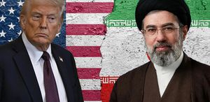 İran duyurdu: ABD müzakere için ilk şartımızı kabul etti