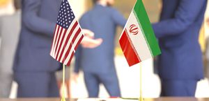 ABD-İran müzakere süreci böyle işleyecek: İki taraf da masaya oturmadan önce...