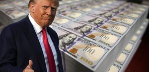 ABD’den İran’ın dondurulmuş varlıklar iddiasına yalanlama