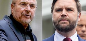 ABD-İran müzakerelerinde dünyayı heyecanlandıran iddia: Vance ve Galibaf tokalaştı