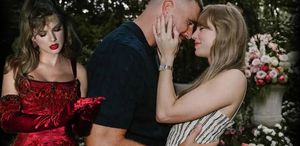 Taylor Swift ve Travis Kelce evleniyor Düğün tarihi ortaya çıktı