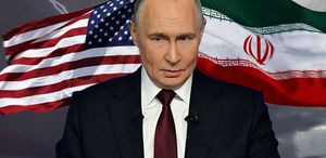 Rusya’dan müzakereler öncesinde ABD ve İran’a sürpriz uyarı: Bazı güçler var
