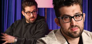 Doğu Demirkol’dan çocukluk itirafı: Ne sattığımı anlatırken bile utanıyordum