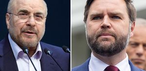 47 yıl sonra tarihi temas: ABD ve İran aynı masada