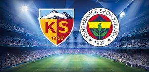 Canlı anlatım: Maçta ilk gol geldi