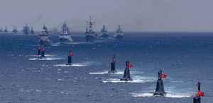 İsrail’i Türkiye korkusu sardı: Eşi benzeri görülmemiş güç gösterisi