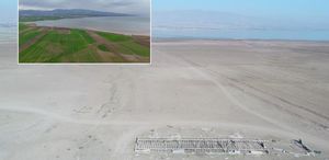 Yer aynı manzara farklı 7 yıl sonra her şey bir anda değişti