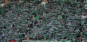 Bursaspor 1. Lig’e göz kırptı 1 puan daha alırsa şampiyonlar