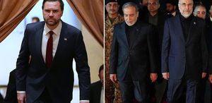 ABD basını yazdı İşte barış masasını deviren 3 neden