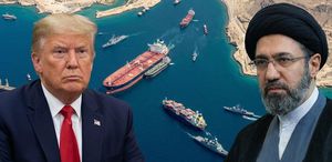 ABD ordusu: İran limanlarına saat 17.00’den itibaren abluka başlatılacak