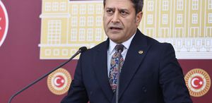 AK Parti Gaziantep Milletvekili Ali Şahin’den Netanyahu’ya sert mesaj: Köpekler istedi diye atlar ölmez