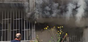 Aydın’da evde patlama sonrası yangın çıktı engelli Arda Umut öldü, annesi yaralandı