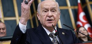 MHP Genel Başkanı Bahçeli’den “Dünya Barış Konseyi“ önerisi