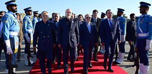 İran-ABD Müzakereleri Sonuçsuz Sona Erdi