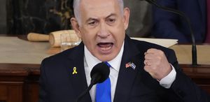 Netanyahu’dan yeni tehdit: İran’a yönelik saldırılarımız sona ermedi, yapacak çok işimiz var