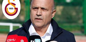 Kocaelispor Başkanı Recep Durul: Galatasaray’a sahayı dar ettik