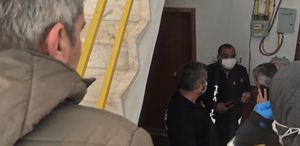 Yalnız yaşayan yaşlı adam evinde ölü bulundu