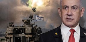 İsrail ordusu, Lübnan’ın güneyindeki Bint Cubeyl kentini kuşattı