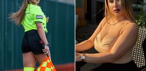 Ünlülere yeni dalga operasyon Eski hakem de gözaltında