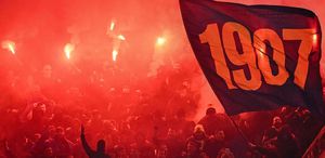 Fenerbahçe’den Galatasaray maçı biter bitmez jet paylaşım