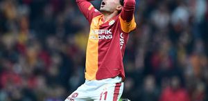 Galatasaray sahasında takıldı RAMS Park’ta şampiyonluk hattını karıştıran sonuç