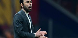 Selçuk İnan, Galatasaray’dan puan almanın sırrını açıkladı
