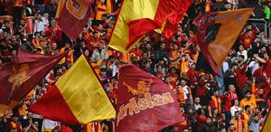 Galatasaraylı yıldız puan kaybedilen maç sonrası gülerek paylaşım yaptı Taraftar ateş püskürüyor