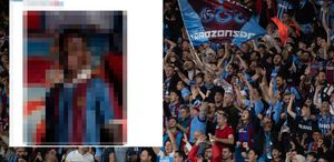 Trabzonspor’dan Galatasaray’a gönderme