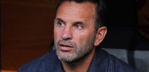 Okan Buruk Galatasaray taraftarına gecenin tek güzel haberini verdi