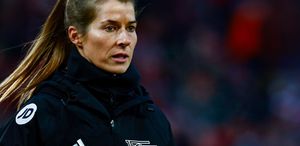 Bundesliga’nın ilk kadın teknik direktörü Marie-Louise Eta oldu İşte başına geçtiği takım