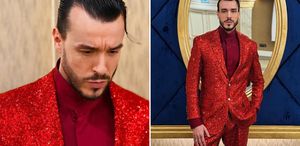 Hakkında yakalama kararı çıkarılan Cem Adrian’dan ilk açıklama