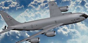 İran fena zarar verdi: ABD eski uçaklarını depodan çıkarıyor