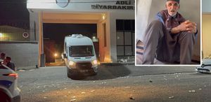 Diyarbakır’da başsız ceset bulundu